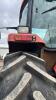 CASE IH MX135 MAXXUM MFWD DIESEL TRACTOR - 12