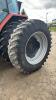 CASE IH MX135 MAXXUM MFWD DIESEL TRACTOR - 13
