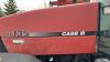 CASE IH MX135 MAXXUM MFWD DIESEL TRACTOR - 15