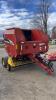 NEW HOLLAND BR740 SILAGE SPECIAL ROUND BALER