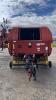 NEW HOLLAND BR740 SILAGE SPECIAL ROUND BALER - 2