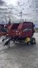 NEW HOLLAND BR740 SILAGE SPECIAL ROUND BALER - 3