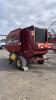 NEW HOLLAND BR740 SILAGE SPECIAL ROUND BALER - 5