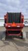 NEW HOLLAND BR740 SILAGE SPECIAL ROUND BALER - 6