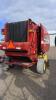 NEW HOLLAND BR740 SILAGE SPECIAL ROUND BALER - 7