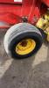 NEW HOLLAND BR740 SILAGE SPECIAL ROUND BALER - 8