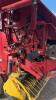 NEW HOLLAND BR740 SILAGE SPECIAL ROUND BALER - 9