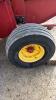 NEW HOLLAND BR740 SILAGE SPECIAL ROUND BALER - 13