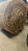 20 - 4X5 ROUND BALES OF STRAW - 3