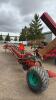 KVERNELAND BB100 7 FURROW SEMI MOUNT PLOW - 4
