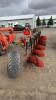 KVERNELAND BB100 7 FURROW SEMI MOUNT PLOW - 5