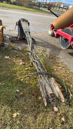 HLA UNDERMOUNT HARNESS
