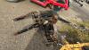 HLA UNDERMOUNT HARNESS - 5