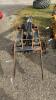HLA UNDERMOUNT HARNESS - 6