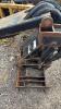 HLA UNDERMOUNT HARNESS - 8