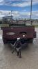 NEW IDEA 10 TON TANDEM MANURE SPREADER - 2
