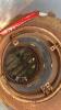 PAIR OF GOODYEAR 18.4-30 DUALS WITH SPACERS - 4