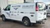 2007 GMC SAVANA WORK VAN - 3