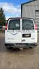 2007 GMC SAVANA WORK VAN - 4