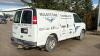 2007 GMC SAVANA WORK VAN - 5
