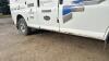 2007 GMC SAVANA WORK VAN - 10