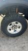 2005 FORD F250 DIESEL CREW CAB 4WD PICKUP - 7