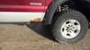 2005 FORD F250 DIESEL CREW CAB 4WD PICKUP - 14