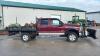 2005 FORD F250 DIESEL CREW CAB 4WD PICKUP - 27