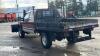 2005 FORD F250 DIESEL CREW CAB 4WD PICKUP - 28