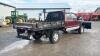 2005 FORD F250 DIESEL CREW CAB 4WD PICKUP - 30