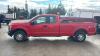 2017 FORD F150 EXTENDED CAB 2WD PICKUP - 2