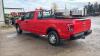2017 FORD F150 EXTENDED CAB 2WD PICKUP - 3