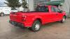 2017 FORD F150 EXTENDED CAB 2WD PICKUP - 5