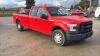 2017 FORD F150 EXTENDED CAB 2WD PICKUP - 7