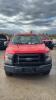 2017 FORD F150 EXTENDED CAB 2WD PICKUP - 8