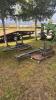 YETTER FLAT FOLD MARKERS FOR 30FT PLANTER