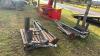 YETTER FLAT FOLD MARKERS FOR 30FT PLANTER - 3