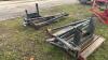 YETTER FLAT FOLD MARKERS FOR 30FT PLANTER - 4