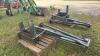 YETTER FLAT FOLD MARKERS FOR 30FT PLANTER - 5