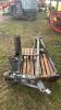 YETTER FLAT FOLD MARKERS FOR 30FT PLANTER - 8