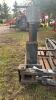 YETTER FLAT FOLD MARKERS FOR 30FT PLANTER - 9