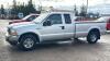 2004 FORD F250 LARIAT EXTENDED CAB 2WD PICKUP - 2