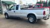 2004 FORD F250 LARIAT EXTENDED CAB 2WD PICKUP - 3