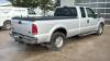 2004 FORD F250 LARIAT EXTENDED CAB 2WD PICKUP - 5