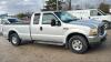 2004 FORD F250 LARIAT EXTENDED CAB 2WD PICKUP - 6
