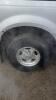 2004 FORD F250 LARIAT EXTENDED CAB 2WD PICKUP - 9