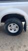 2004 FORD F250 LARIAT EXTENDED CAB 2WD PICKUP - 10