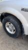 2004 FORD F250 LARIAT EXTENDED CAB 2WD PICKUP - 12
