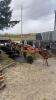 KVERNELAND BC8NR 5 FURROW SEMI MOUNT PLOW