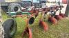 KVERNELAND BC8NR 5 FURROW SEMI MOUNT PLOW - 4